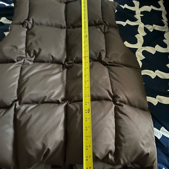 Mantles puffer vest - Picture 10 of 10